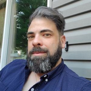 Meet your Posher, Ed